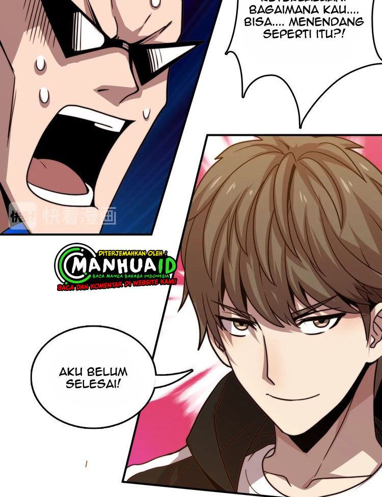 Reborn Doctor Chapter 18 Bahasa Indonesia